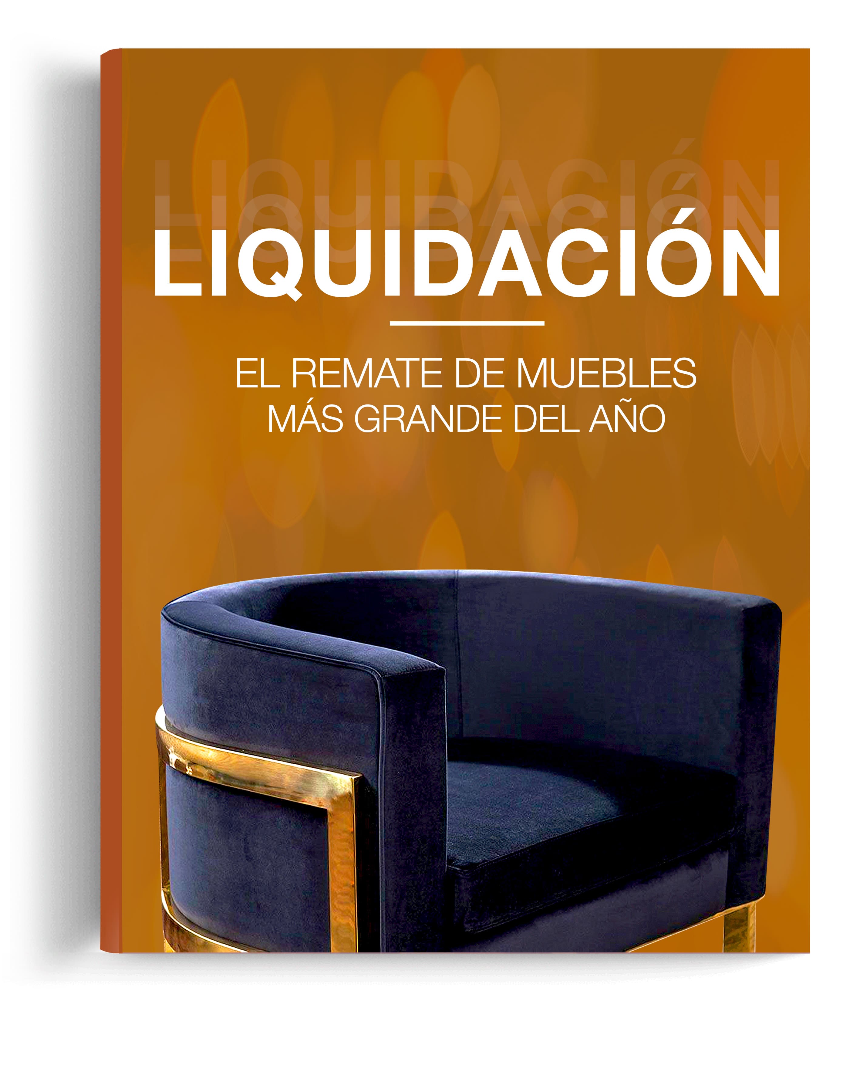 MUEBLES DICO - Liquidacion Puebla - Página 6