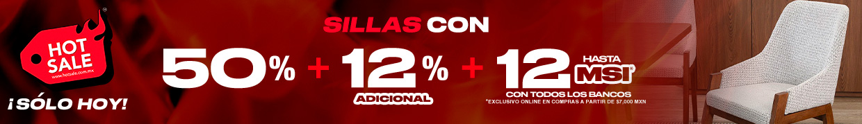 Sillas