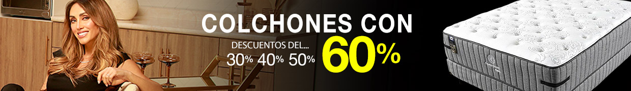 Colchones Colchones