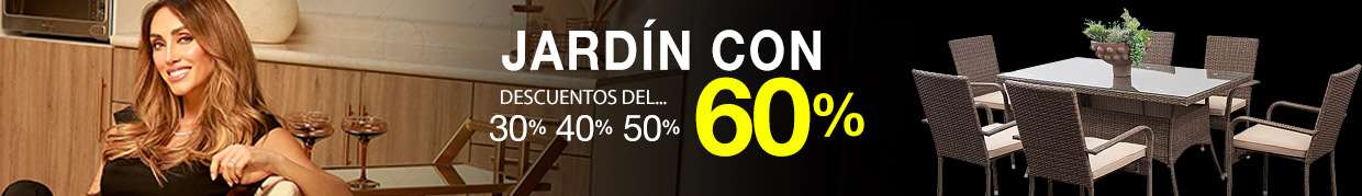 Jardín Jardín
