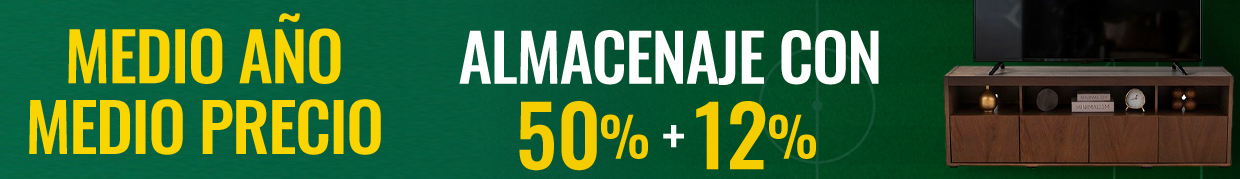 Almacenaje