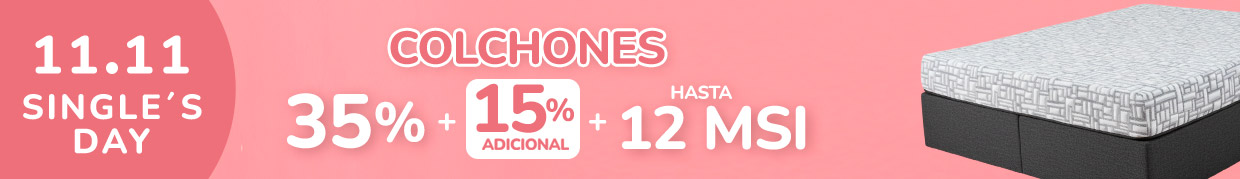 Colchones