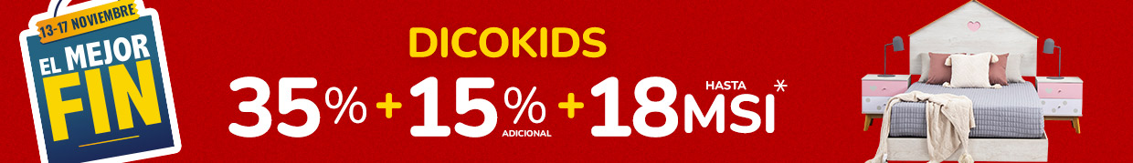 Dicokids