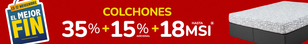Colchones Colchones