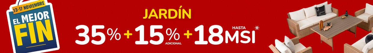 Jardín Jardín