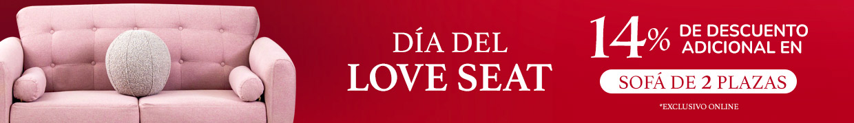 Sofá 2 plazas Sofá 2 plazas