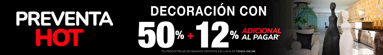 Decoración