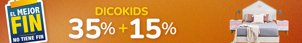 Dicokids Dicokids