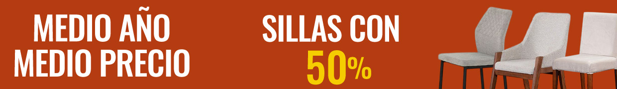 Sillas Sillas