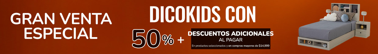 Dicokids