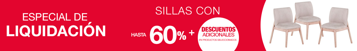 Sillas
