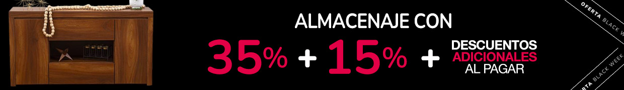 Almacenaje