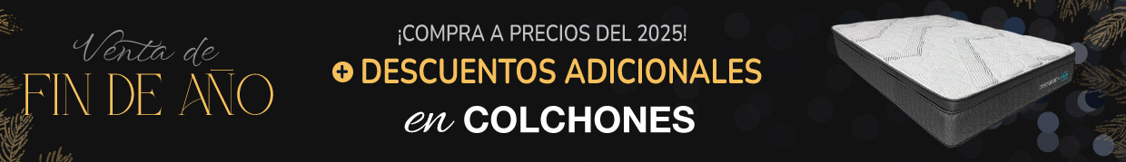Colchones