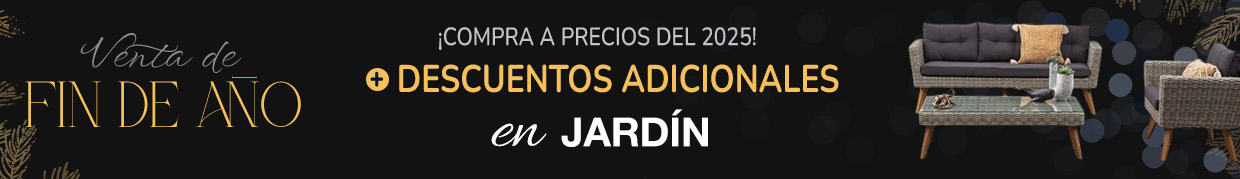 Jardín