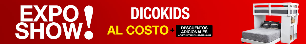 Dicokids