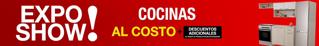 Cocina Cocina