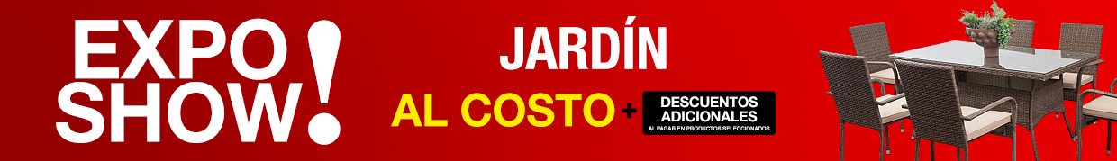 Jardín
