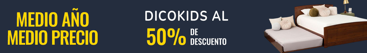 Dicokids