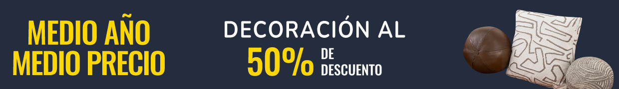 Decoración