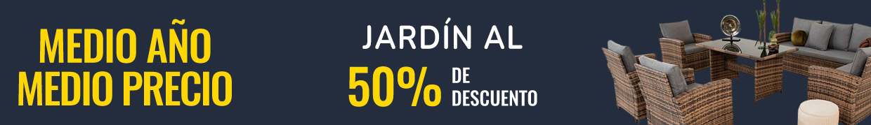 Jardín