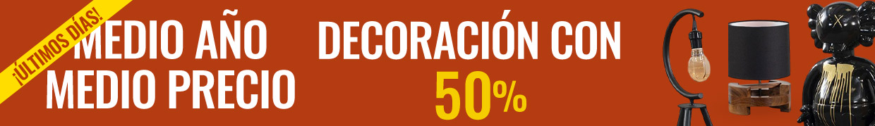 Decoración