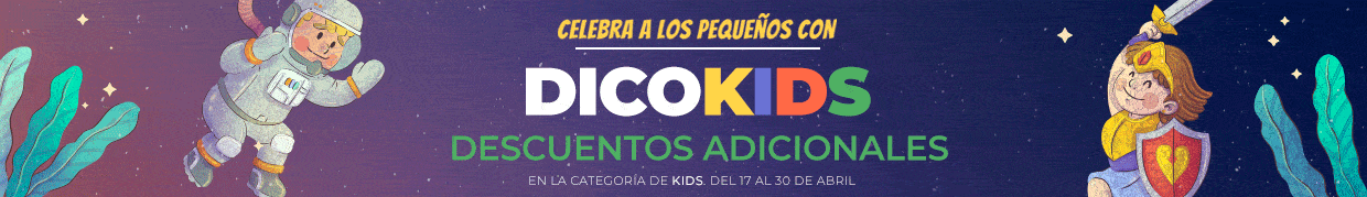 Dicokids Dicokids