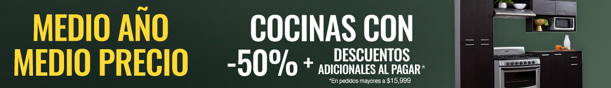 Cocina Cocina