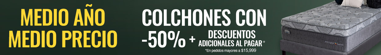 Colchones Colchones