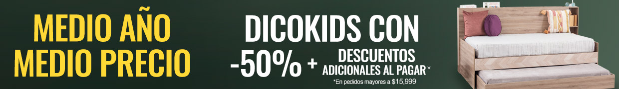Dicokids Dicokids