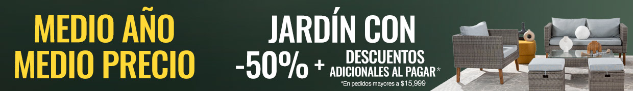 Jardín Jardín