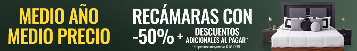 Recámara Recámara