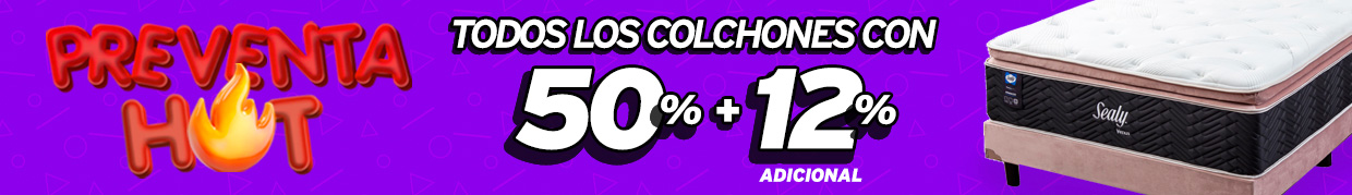 Colchones Colchones