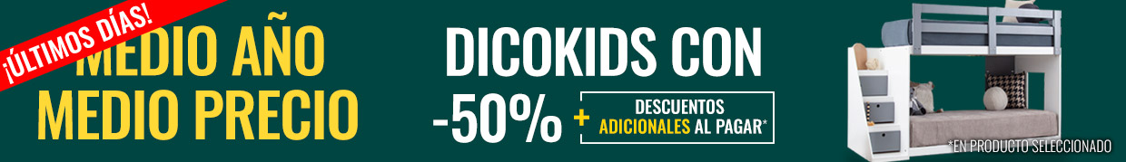 Dicokids