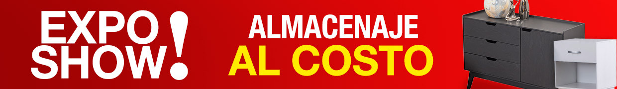 Almacenaje Almacenaje