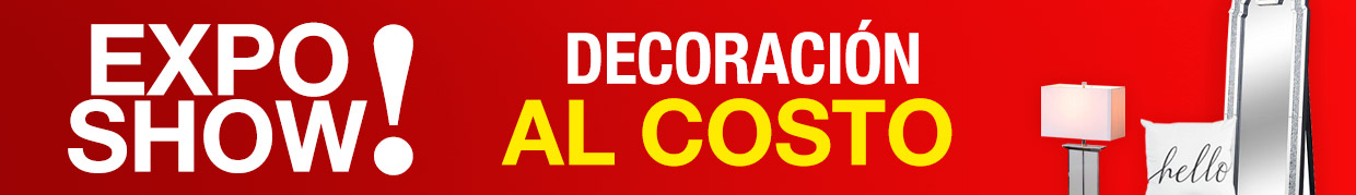 Decoración Decoración