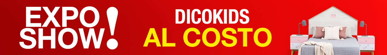 Dicokids Dicokids