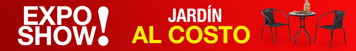 Jardín Jardín