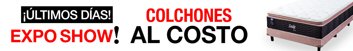 Colchones Colchones
