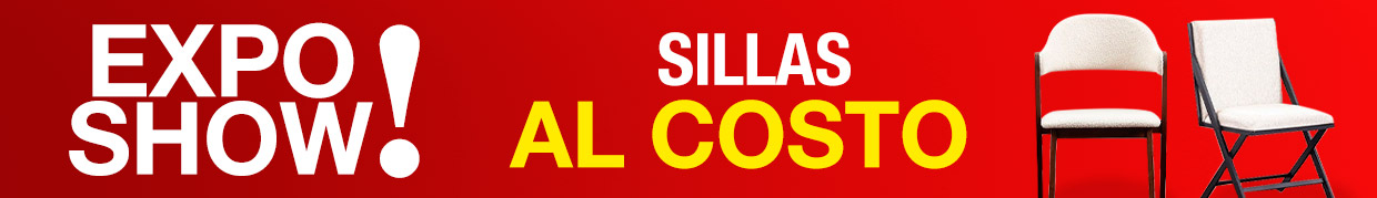 Sillas Sillas