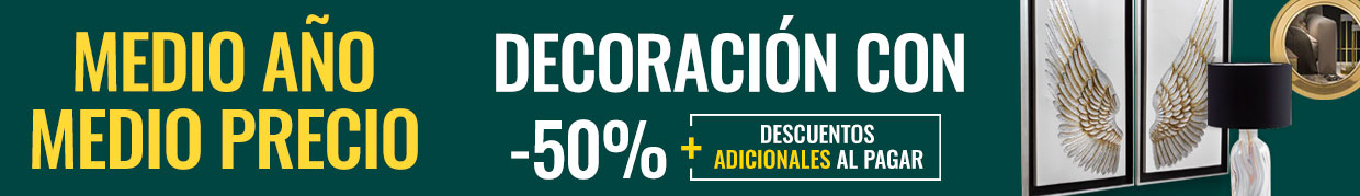 Decoración Decoración