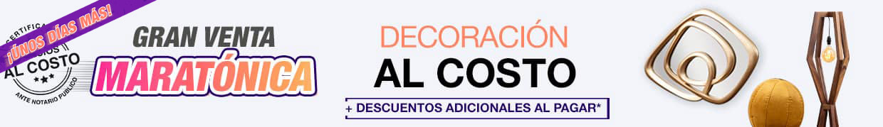 Decoración Decoración