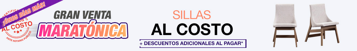 Sillas