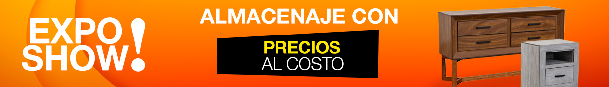 Almacenaje Almacenaje