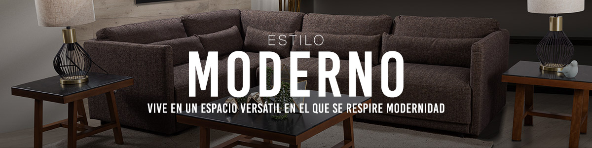 Moderno