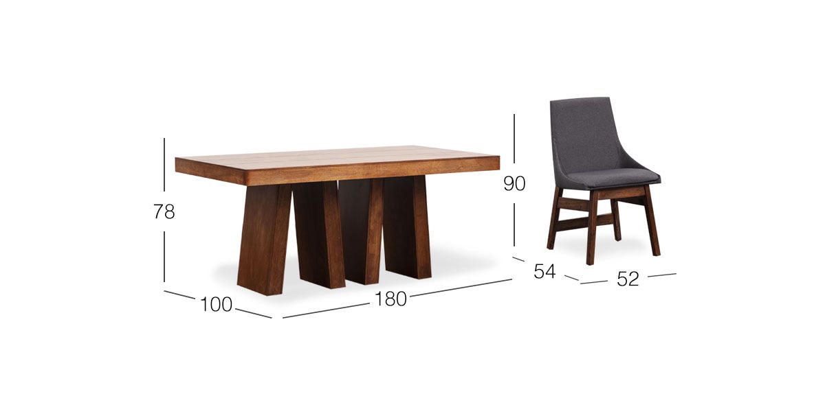 Comedor  Odette