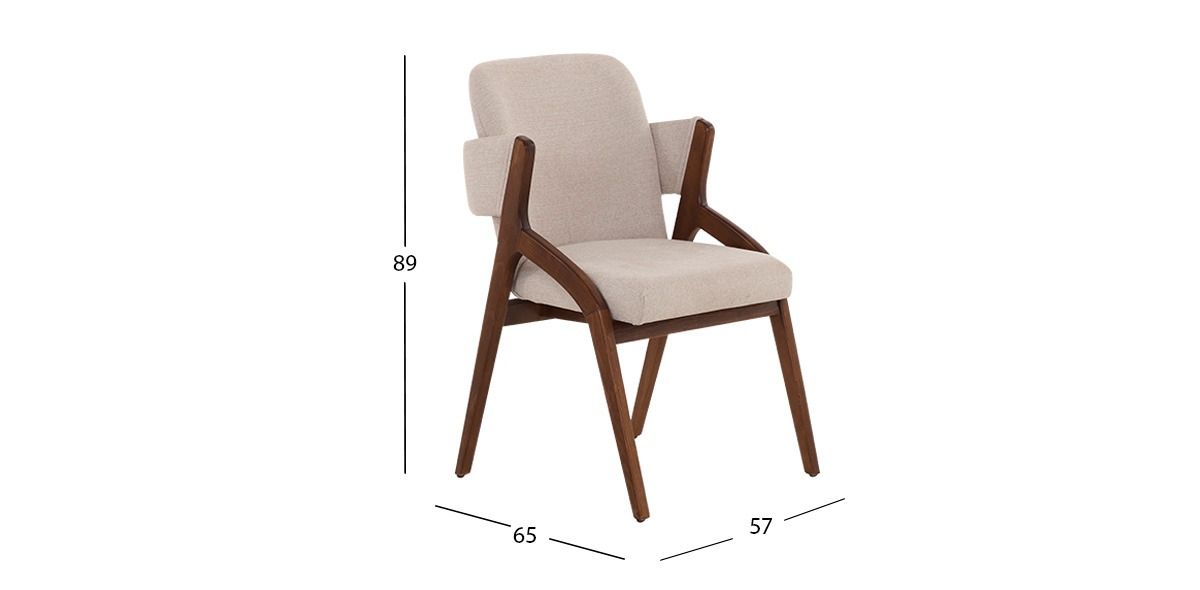 Silla Enzo Café
