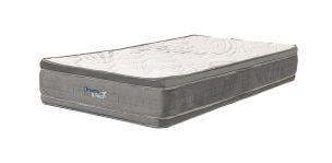 Colchón Dreams & Rest Individual Memory Foam Wind
