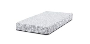 Colchón Individual Memory Foam Nepal Semi-Flex