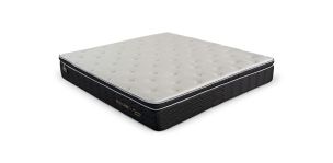 Colchón Restonic King Size Morning 