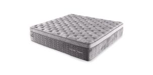 Colchón Restonic King Size Ergorest